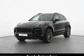 Porsche Macan din 2021 - oferta POR214894