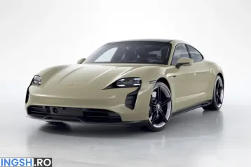 Porsche Taycan din 2023 - oferta POR214896