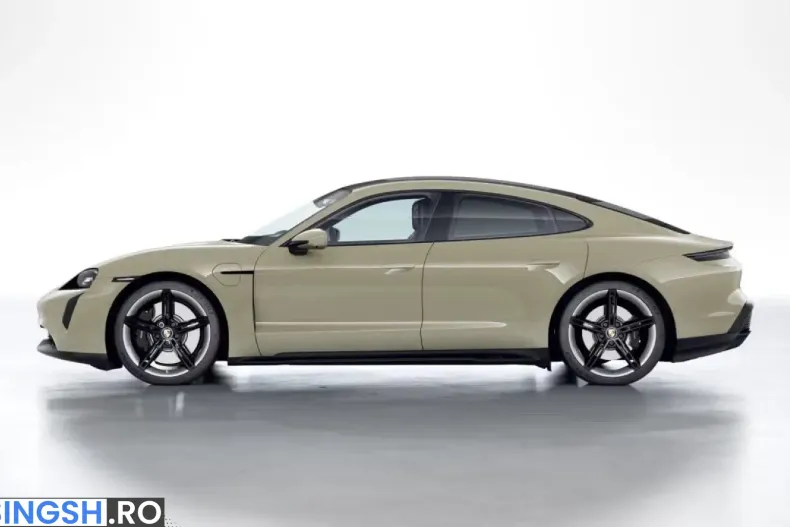 Porsche Taycan din 2023 cu 46.600 km - oferta POR214896 - foto 2