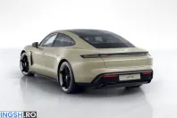Porsche Taycan din 2023 cu 46.600 km - oferta POR214896 - foto 3