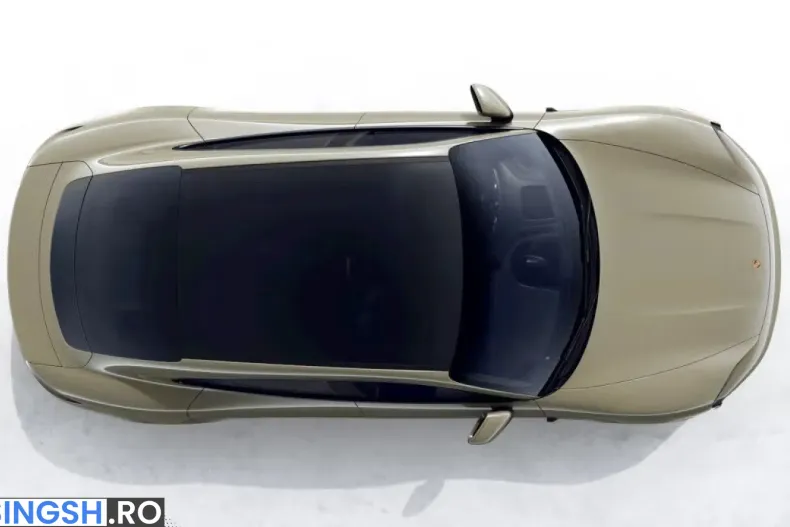Porsche Taycan din 2023 cu 46.600 km - oferta POR214896 - foto 5