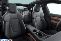 Porsche Taycan din 2023 cu 46.600 km - oferta POR214896 - foto 7
