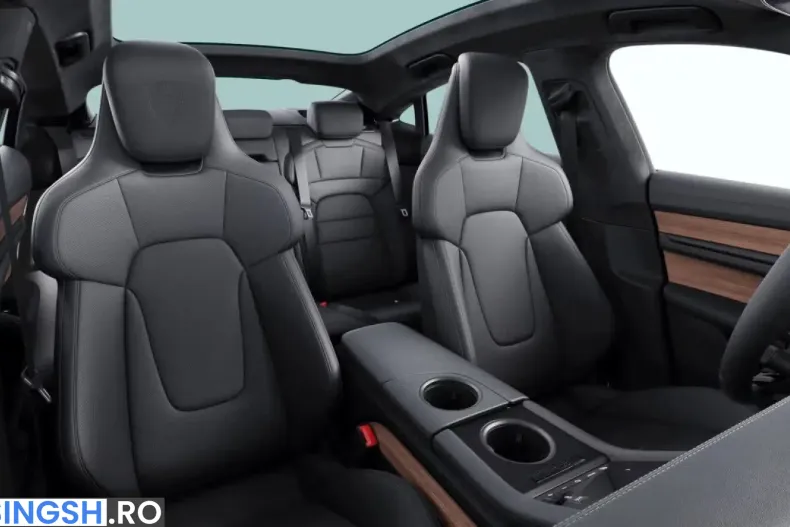 Porsche Taycan din 2023 cu 46.600 km - oferta POR214896 - foto 7