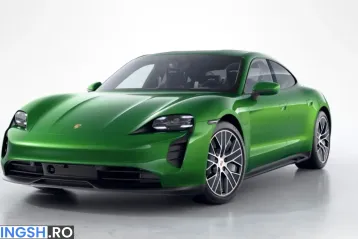 Porsche Taycan din 2023 - oferta POR214897