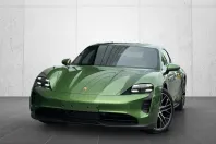 Porsche Taycan din 2023 cu 46.600 km - oferta POR214897 - foto 2