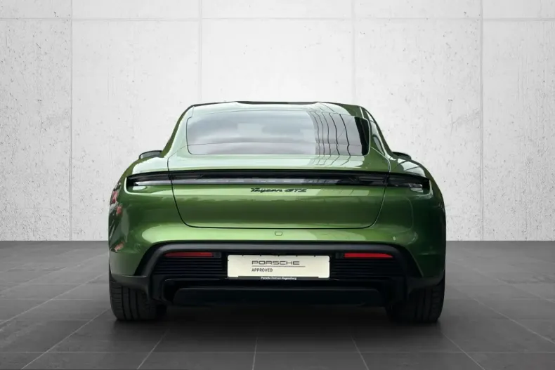 Porsche Taycan din 2023 cu 46.600 km - oferta POR214897 - foto 7