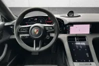 Porsche Taycan din 2023 cu 46.600 km - oferta POR214897 - foto 11