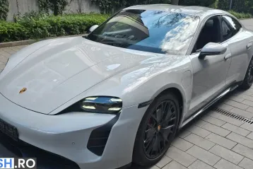 Porsche Taycan din 2023 - oferta POR214898