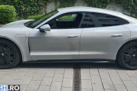 Porsche Taycan din 2023 cu 19.700 km - oferta POR214898 - foto 4