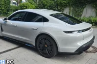 Porsche Taycan din 2023 cu 19.700 km - oferta POR214898 - foto 5