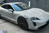 Porsche Taycan din 2023 cu 19.700 km - oferta POR214898 - foto 9