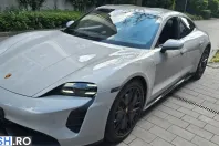 Porsche Taycan din 2023 cu 19.700 km - oferta POR214898 - foto 10
