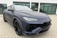Lamborghini Urus din 2025 cu 5.900 km - oferta LAM214899 - foto 2