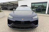 Lamborghini Urus din 2025 cu 5.900 km - oferta LAM214899 - foto 4