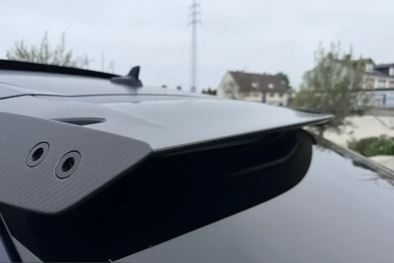 Lamborghini Urus din 2025 cu 5.900 km - oferta LAM214899 - foto 8