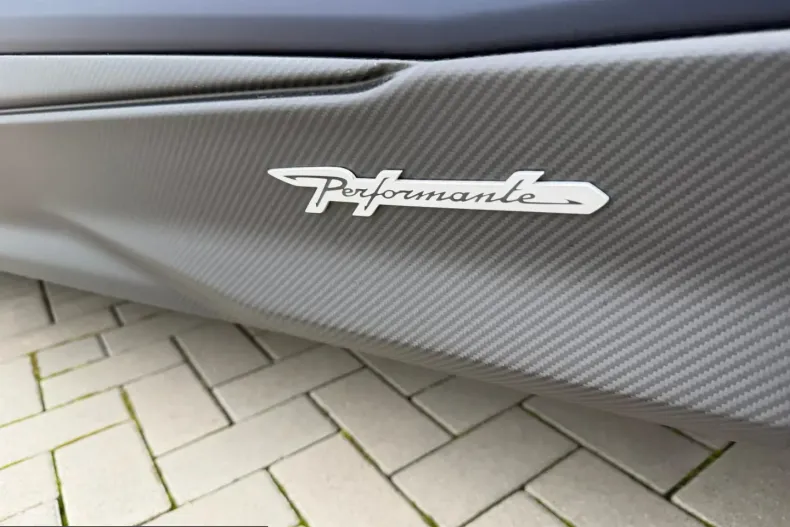 Lamborghini Urus din 2025 cu 5.900 km - oferta LAM214899 - foto 14