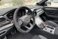 Lamborghini Urus din 2025 cu 5.900 km - oferta LAM214899 - foto 16