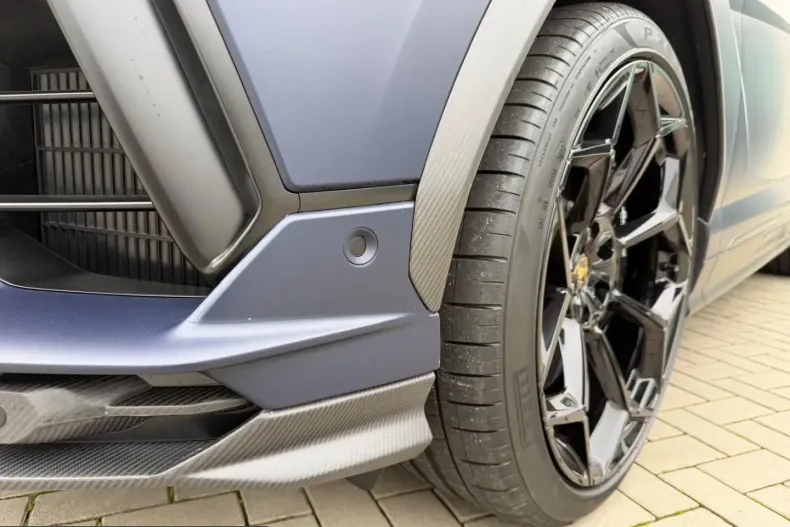 Lamborghini Urus din 2025 cu 5.900 km - oferta LAM214899 - foto 25