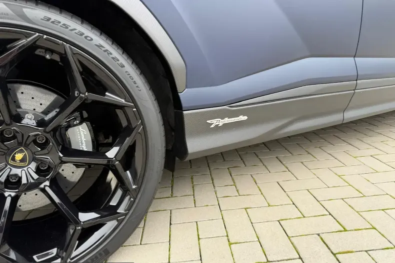 Lamborghini Urus din 2025 cu 5.900 km - oferta LAM214899 - foto 26