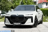 BMW 740 (Seria 7) din 2025 cu 20.100 km - oferta BMW214900 - foto 1