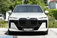 BMW 740 (Seria 7) din 2025 cu 20.100 km - oferta BMW214900 - foto 2