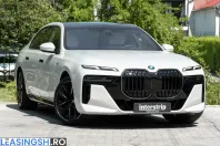 BMW 740 (Seria 7) din 2025 cu 20.100 km - oferta BMW214900 - foto 3
