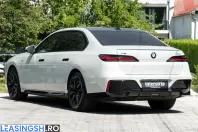 BMW 740 (Seria 7) din 2025 cu 20.100 km - oferta BMW214900 - foto 4