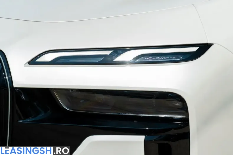 BMW 740 (Seria 7) din 2025 cu 20.100 km - oferta BMW214900 - foto 8