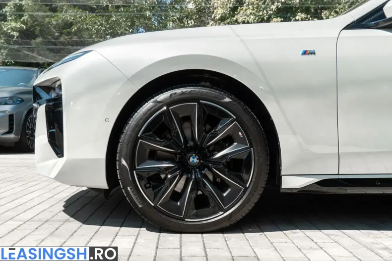 BMW 740 (Seria 7) din 2025 cu 20.100 km - oferta BMW214900 - foto 9