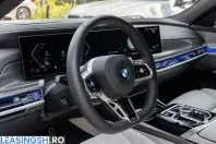 BMW 740 (Seria 7) din 2025 cu 20.100 km - oferta BMW214900 - foto 12