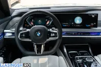 BMW 740 (Seria 7) din 2025 cu 20.100 km - oferta BMW214900 - foto 13