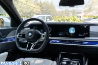 BMW 740 (Seria 7) din 2025 cu 20.100 km - oferta BMW214900 - foto 15