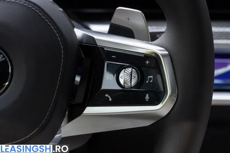 BMW 740 (Seria 7) din 2025 cu 20.100 km - oferta BMW214900 - foto 17