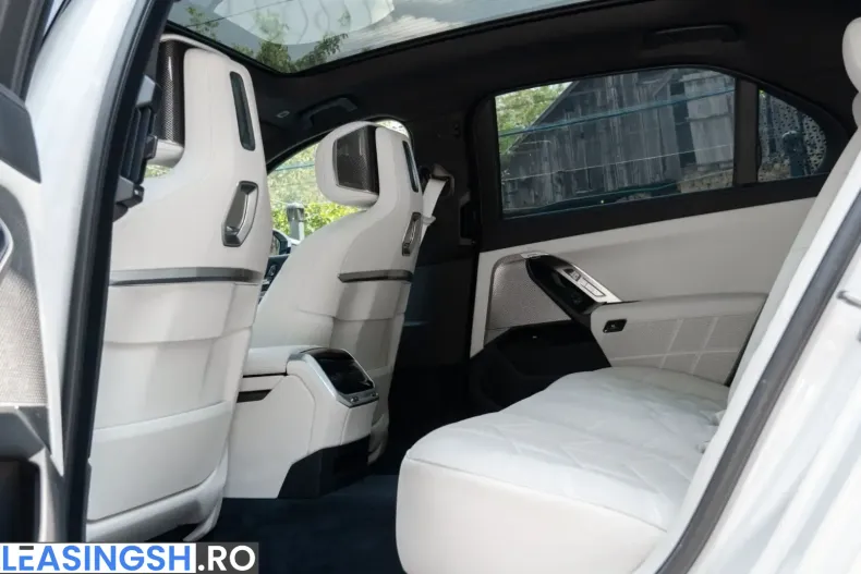 BMW 740 (Seria 7) din 2025 cu 20.100 km - oferta BMW214900 - foto 27
