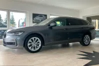 Skoda Superb din 2024 cu 49.100 km - oferta SKO214901 - foto 2