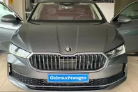 Skoda Superb din 2024 cu 49.100 km - oferta SKO214901 - foto 6