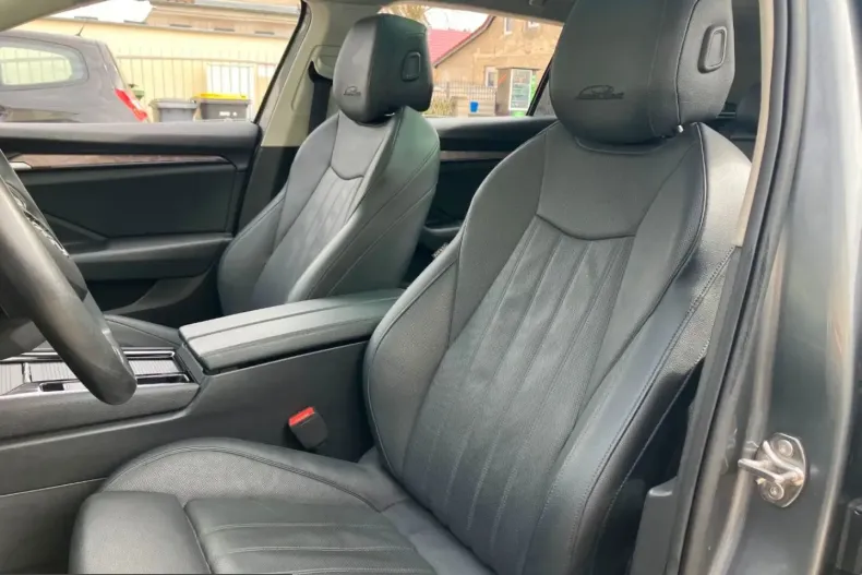 Skoda Superb din 2024 cu 49.100 km - oferta SKO214901 - foto 7