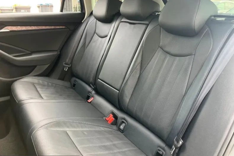 Skoda Superb din 2024 cu 49.100 km - oferta SKO214901 - foto 9