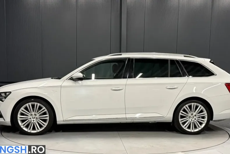 Skoda Superb din 2022 cu 65.000 km - oferta SKO214902 - foto 4