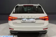 Skoda Superb din 2022 cu 65.000 km - oferta SKO214902 - foto 6