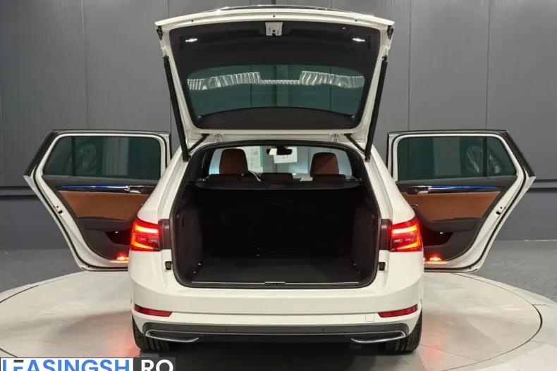 Skoda Superb din 2022 cu 65.000 km - oferta SKO214902 - foto 7