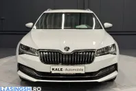 Skoda Superb din 2022 cu 65.000 km - oferta SKO214902 - foto 10