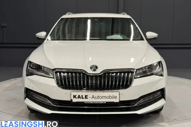 Skoda Superb din 2022 cu 65.000 km - oferta SKO214902 - foto 10
