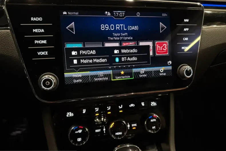 Skoda Superb din 2022 cu 65.000 km - oferta SKO214902 - foto 15