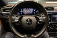 Skoda Superb din 2022 cu 65.000 km - oferta SKO214902 - foto 24