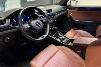 Skoda Superb din 2022 cu 65.000 km - oferta SKO214902 - foto 25