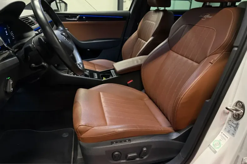 Skoda Superb din 2022 cu 65.000 km - oferta SKO214902 - foto 26