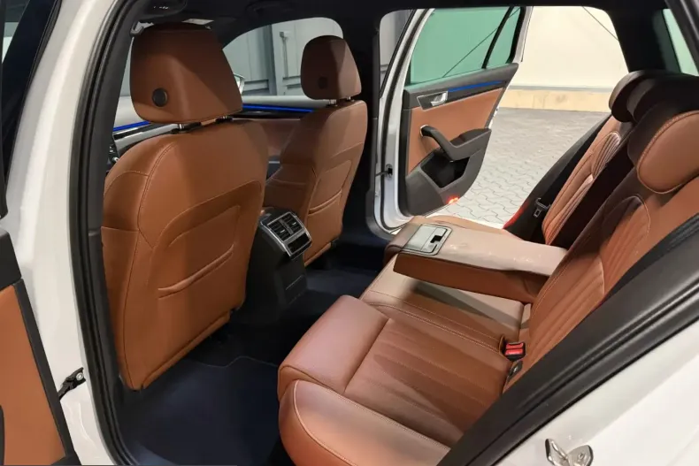 Skoda Superb din 2022 cu 65.000 km - oferta SKO214902 - foto 28