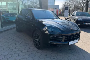 Porsche Cayenne din 2024 - oferta POR214903
