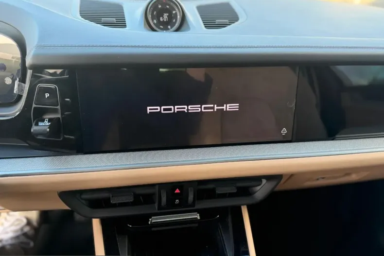 Porsche Cayenne din 2024 cu 52.400 km - oferta POR214903 - foto 7